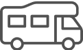 Menu Icon RV / Camping